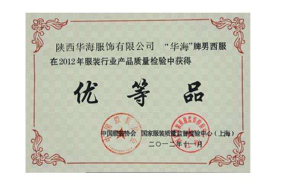 企业荣誉